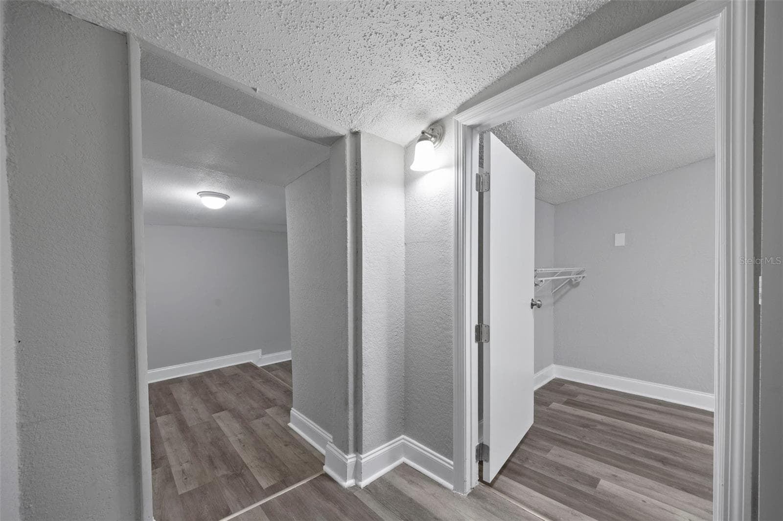 Laundry room/Storage Closet - 5045 GREEN KEY RD, NEW PORT RICHEY