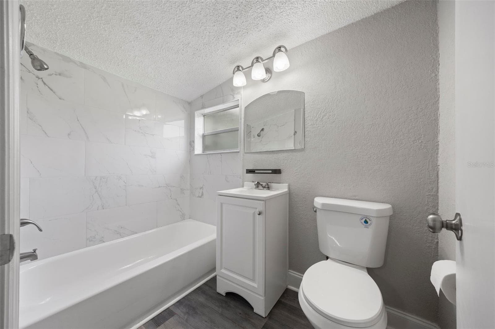 Primary Bathroom - 5045 GREEN KEY RD, NEW PORT RICHEY