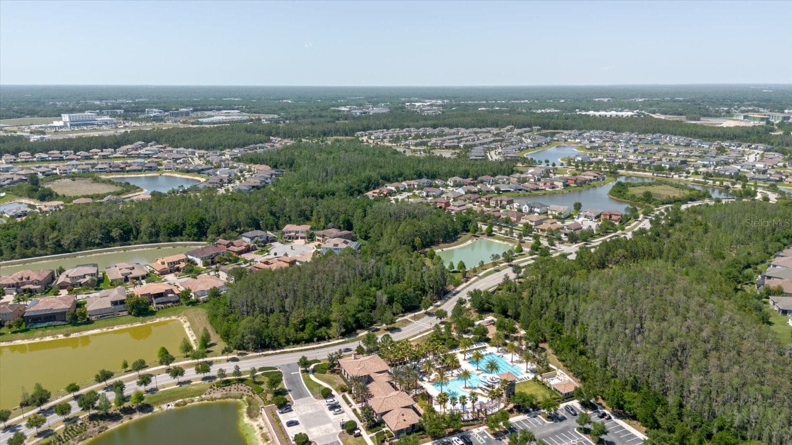 Townhouse at 4531 ALMADA LN SE, WESLEY CHAPEL, photo 51 of 53