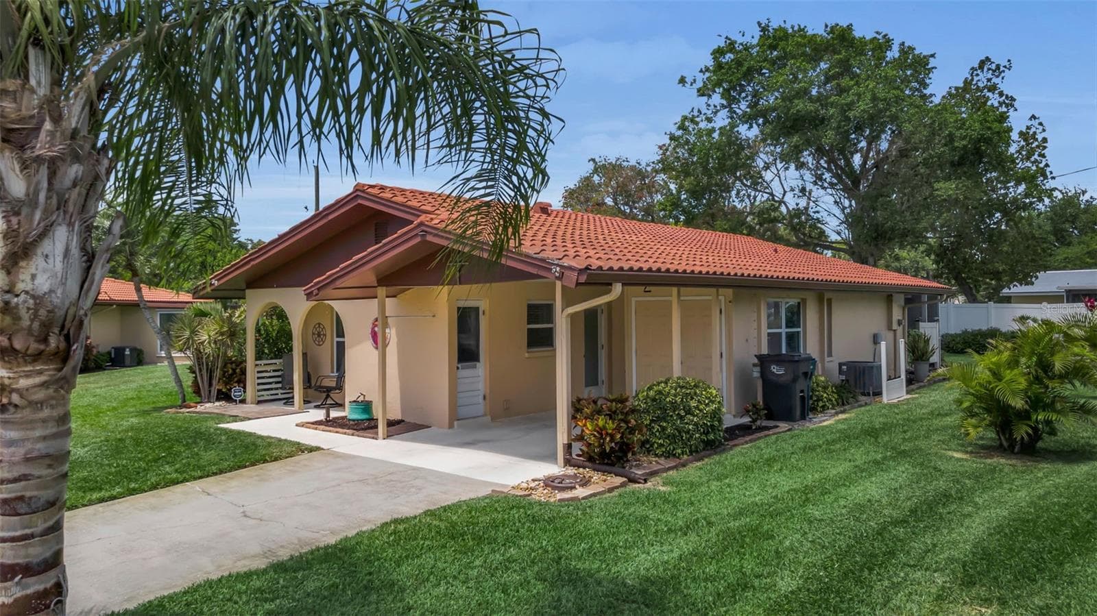 3311 MERCER RD #3311