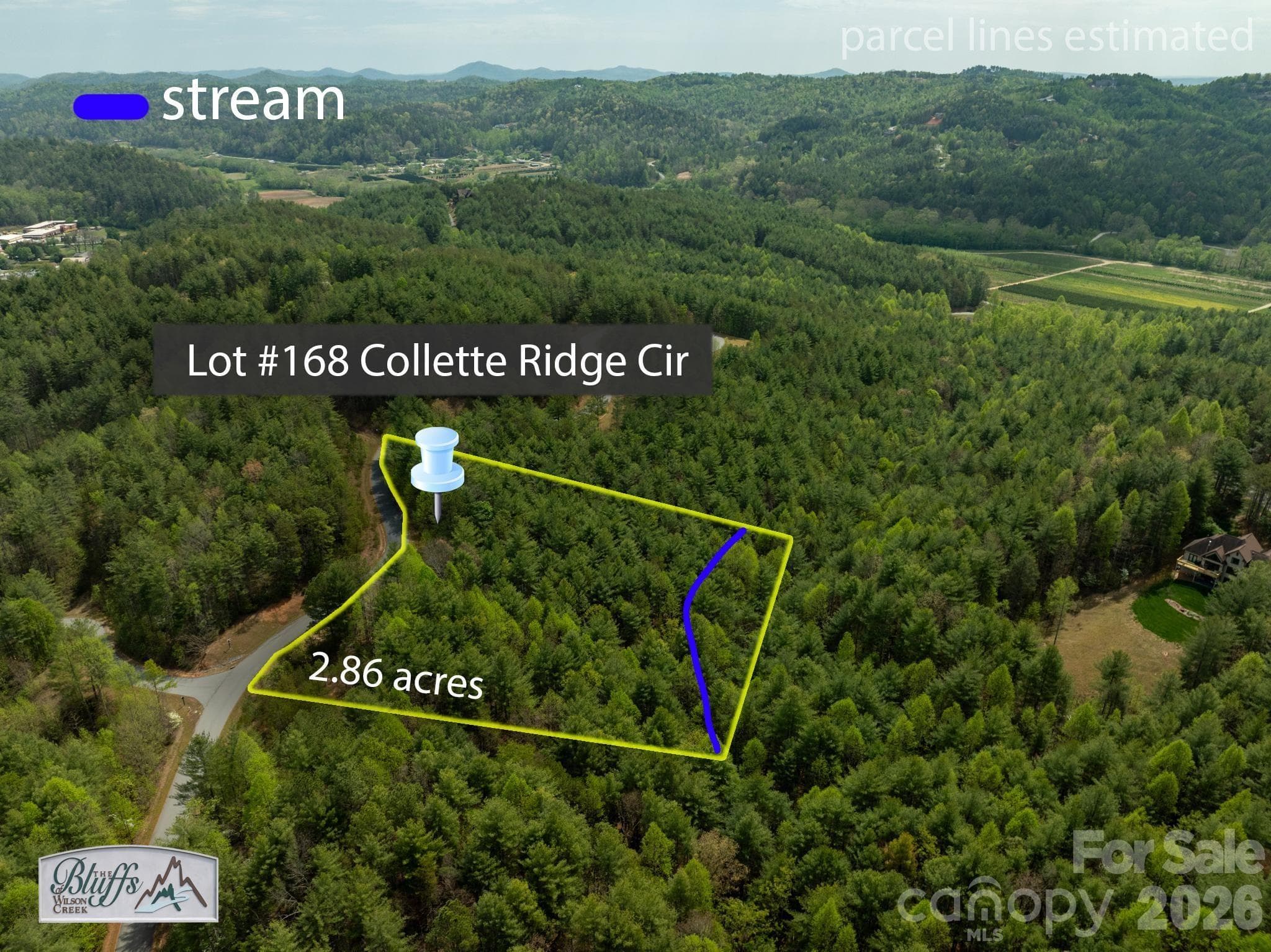 000 Collette Ridge Circle