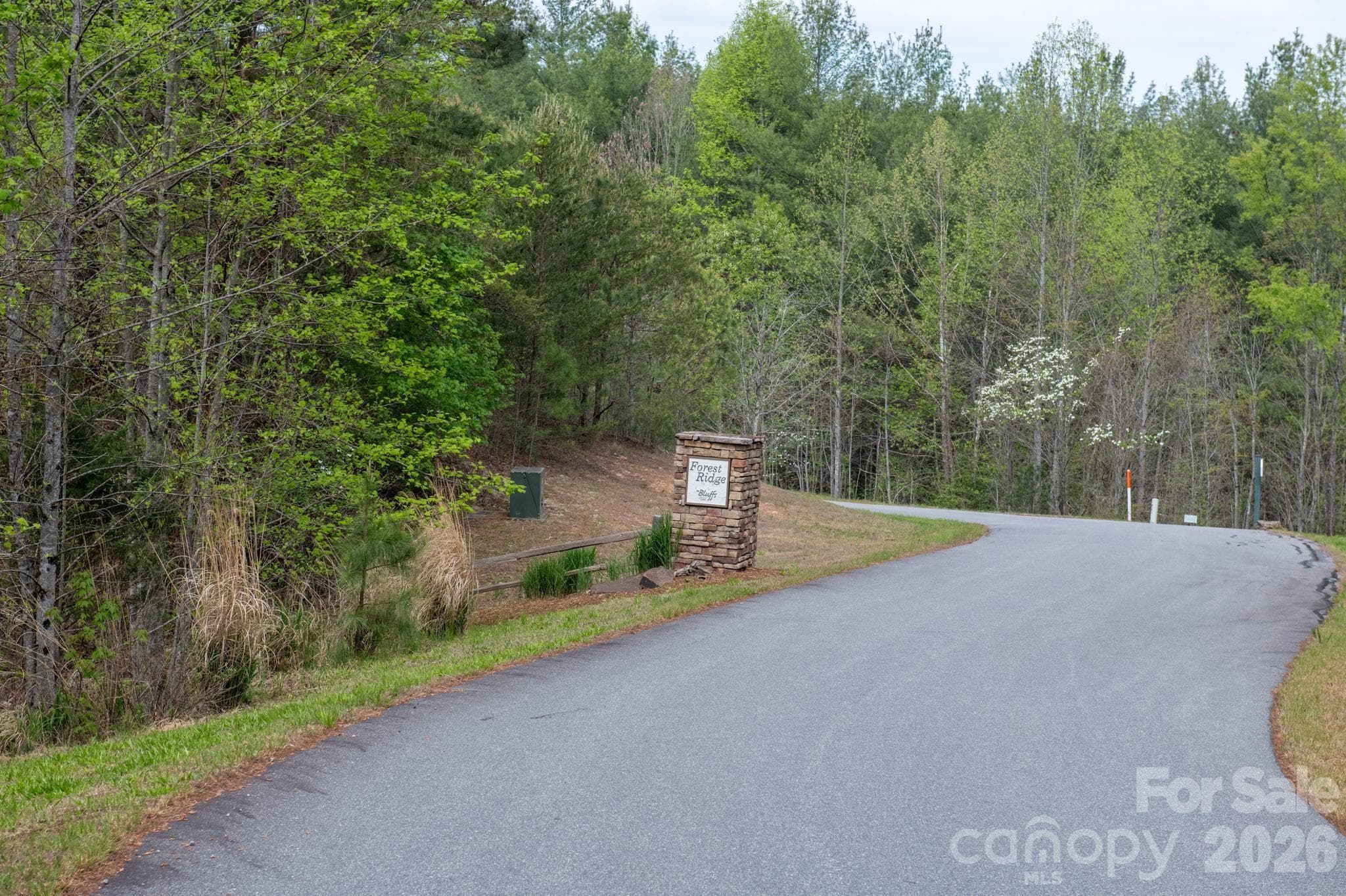 Lot at 000 Collette Ridge Circle, Collettsville, photo 7 of 29