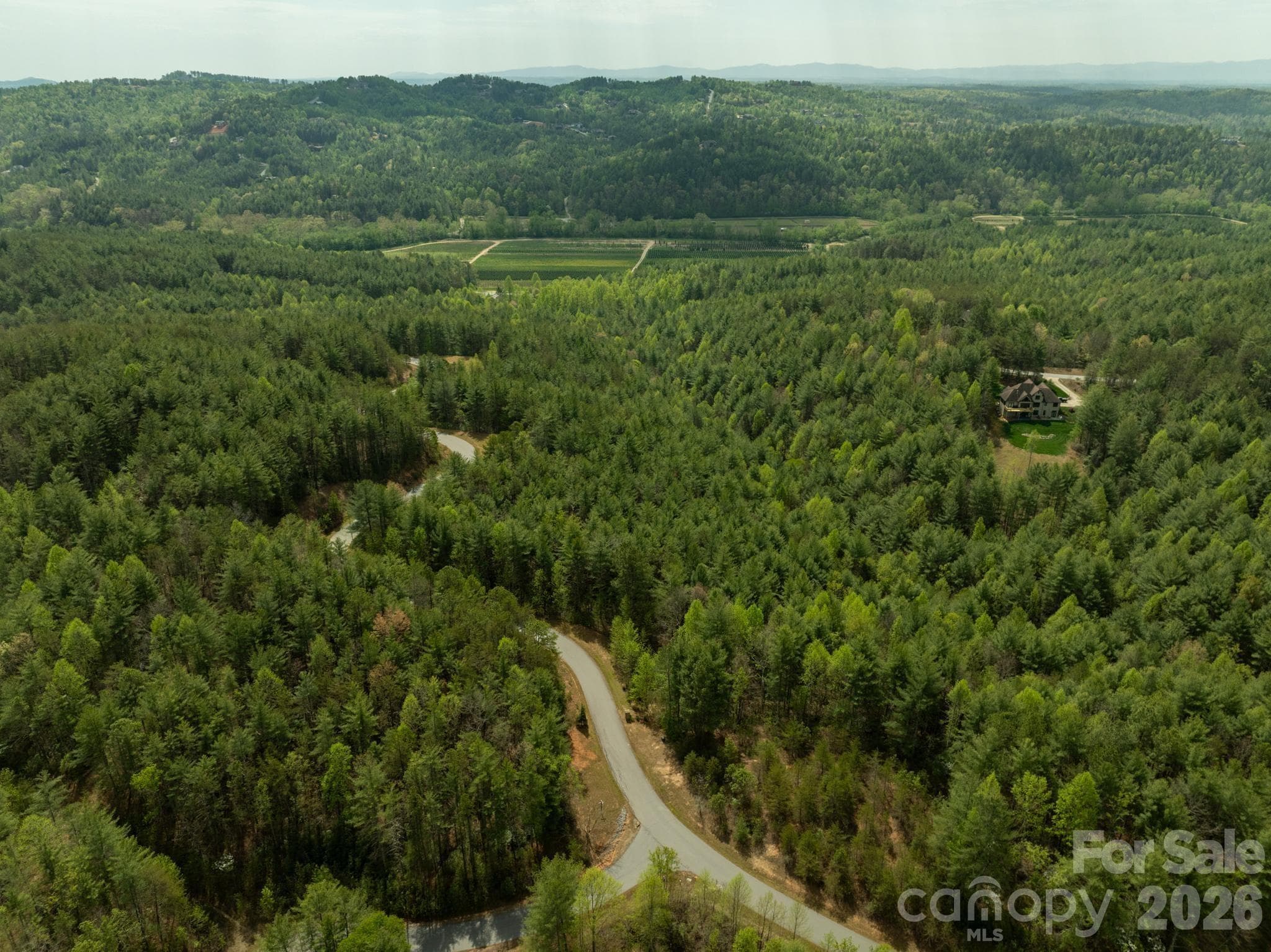 Lot at 000 Collette Ridge Circle, Collettsville, photo 10 of 29
