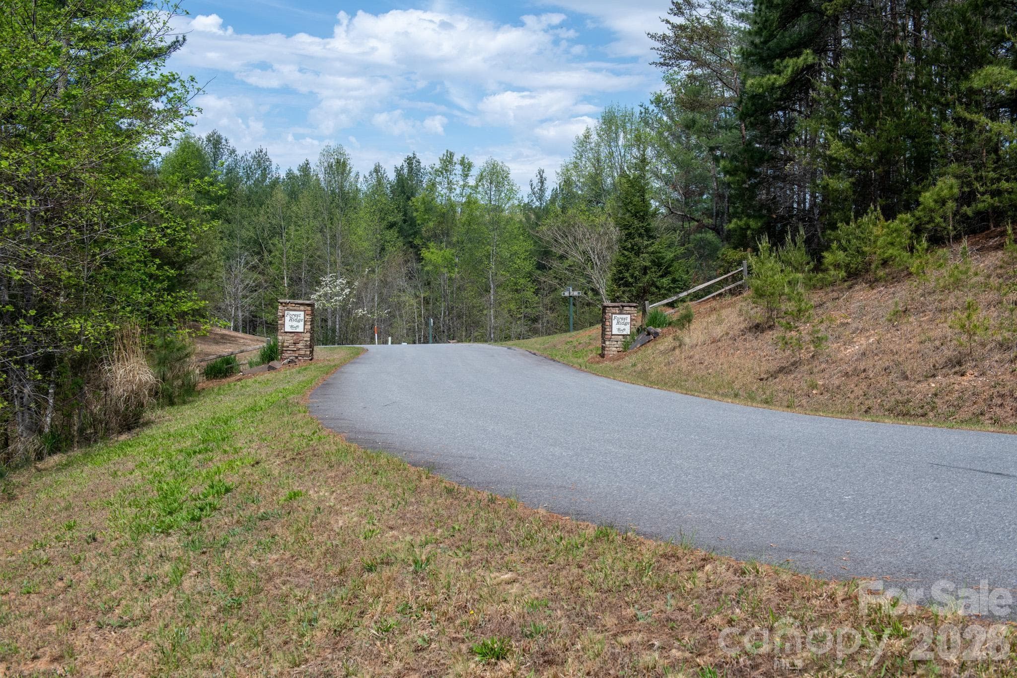 Lot at 000 Collette Ridge Circle, Collettsville, photo 14 of 29