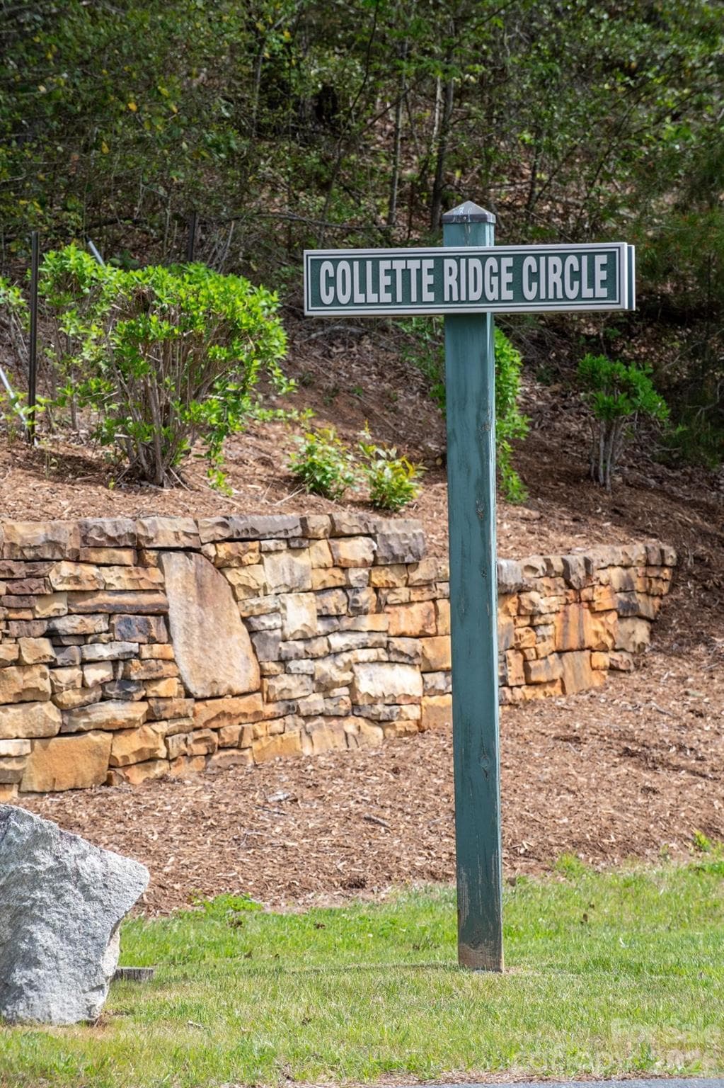 Lot at 000 Collette Ridge Circle, Collettsville, photo 29 of 29