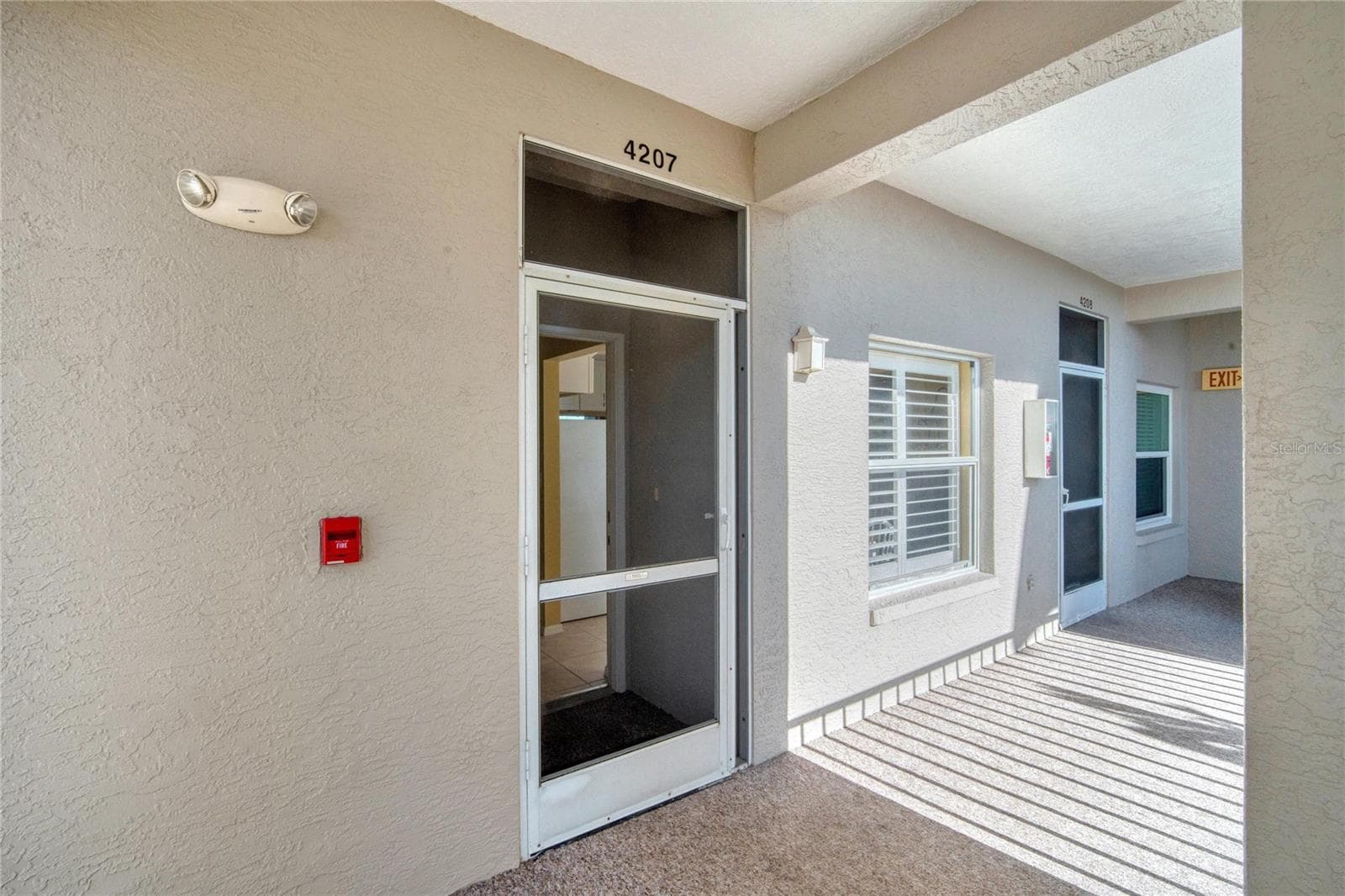 Condominium at 9610 CLUB SOUTH CIR ## 4207, SARASOTA, photo 3 of 58