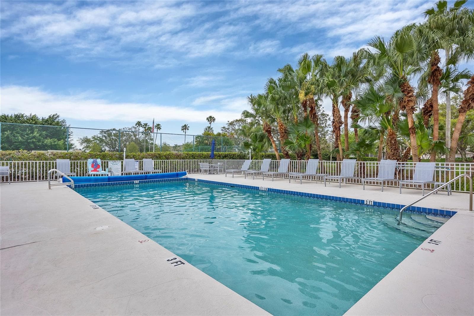 Condominium at 9610 CLUB SOUTH CIR ## 4207, SARASOTA, photo 26 of 58