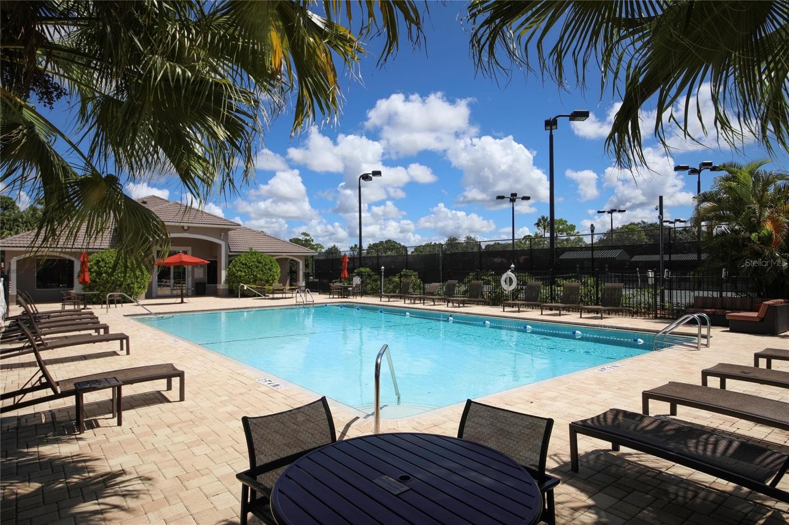 Condominium at 9610 CLUB SOUTH CIR ## 4207, SARASOTA, photo 43 of 58