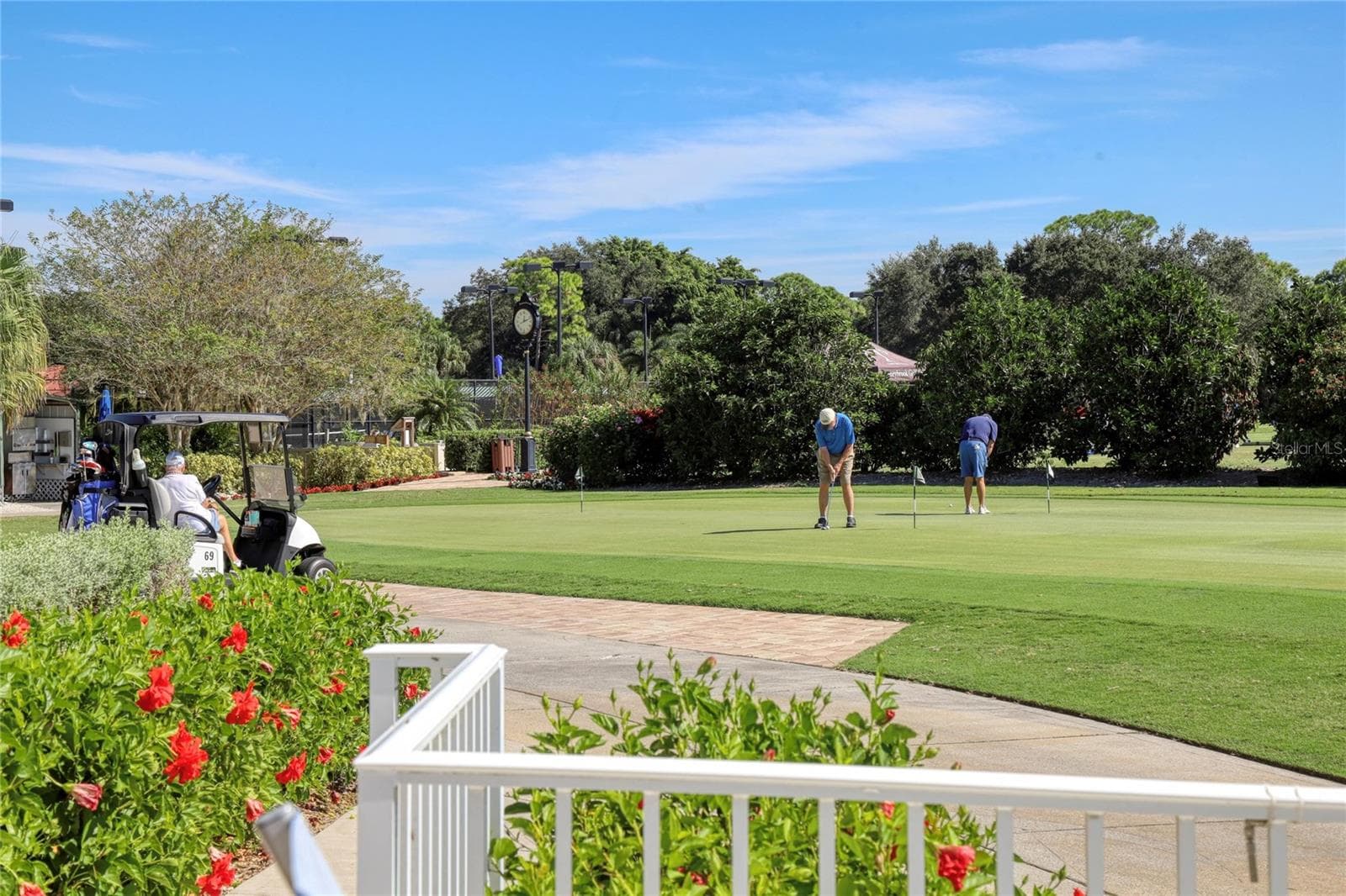 Condominium at 9610 CLUB SOUTH CIR ## 4207, SARASOTA, photo 44 of 58