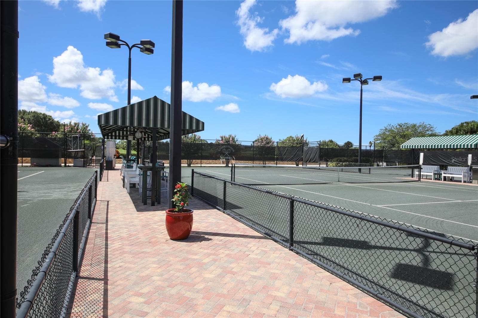 Condominium at 9610 CLUB SOUTH CIR ## 4207, SARASOTA, photo 48 of 58