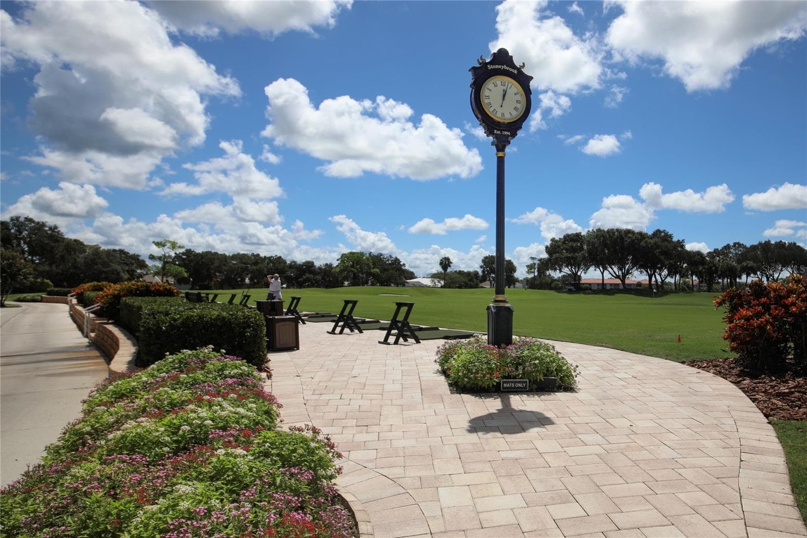 Condominium at 9610 CLUB SOUTH CIR ## 4207, SARASOTA, photo 50 of 58
