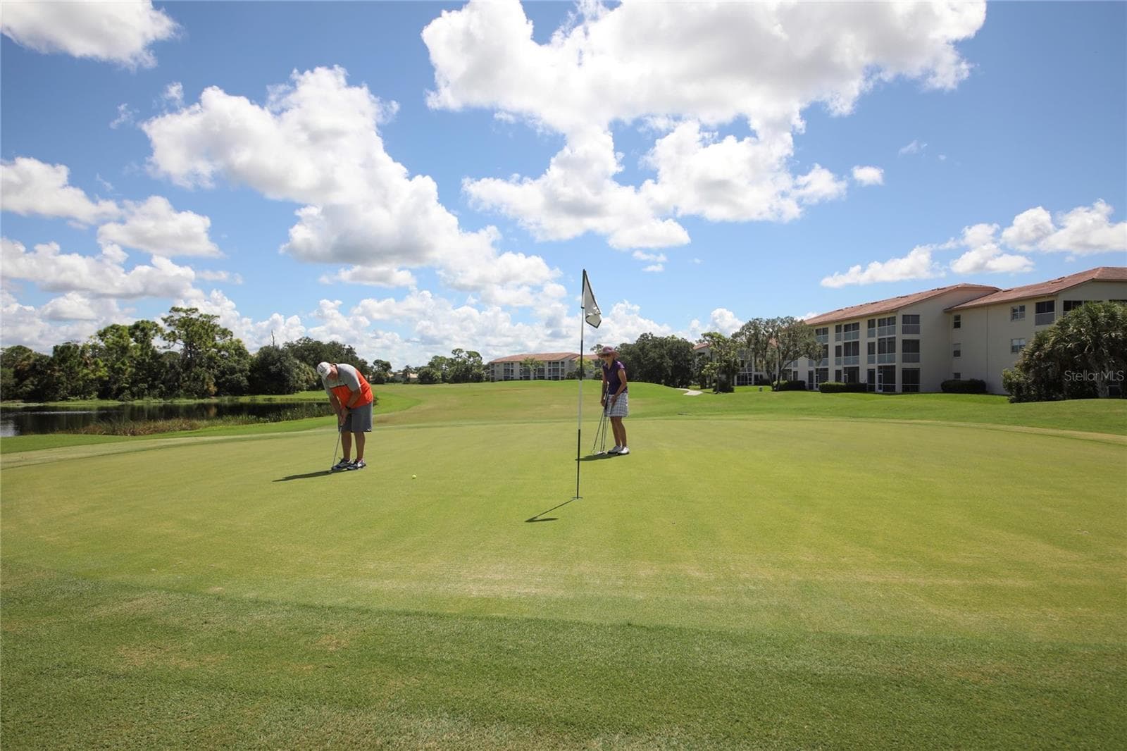 Condominium at 9610 CLUB SOUTH CIR ## 4207, SARASOTA, photo 52 of 58