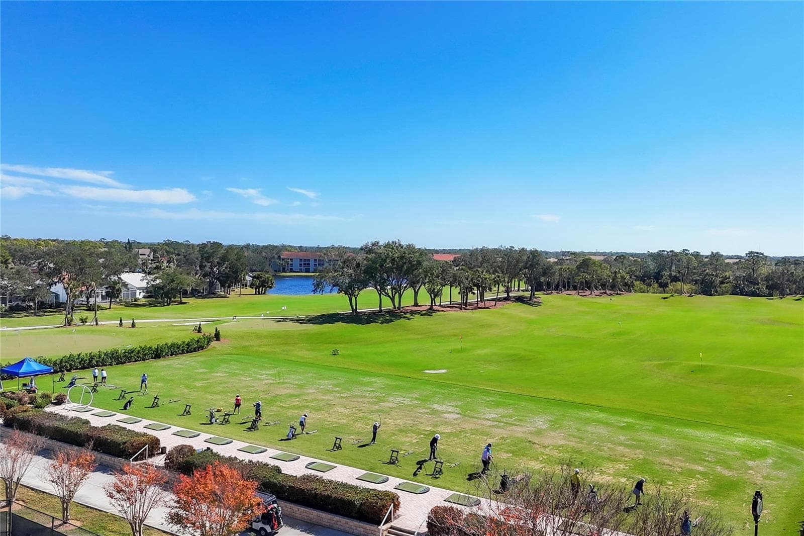 Condominium at 9610 CLUB SOUTH CIR ## 4207, SARASOTA, photo 57 of 58