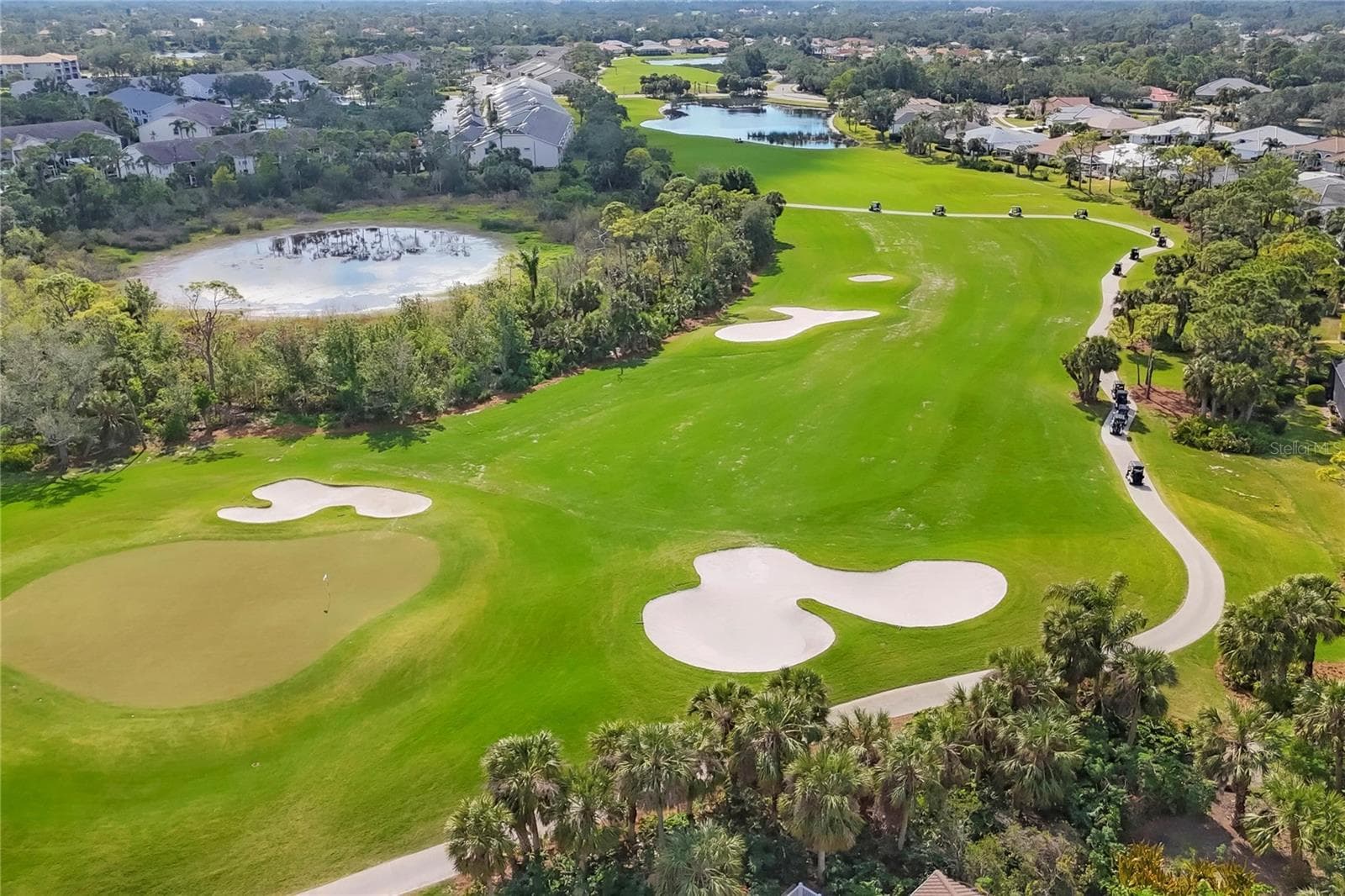 Condominium at 9610 CLUB SOUTH CIR ## 4207, SARASOTA, photo 58 of 58
