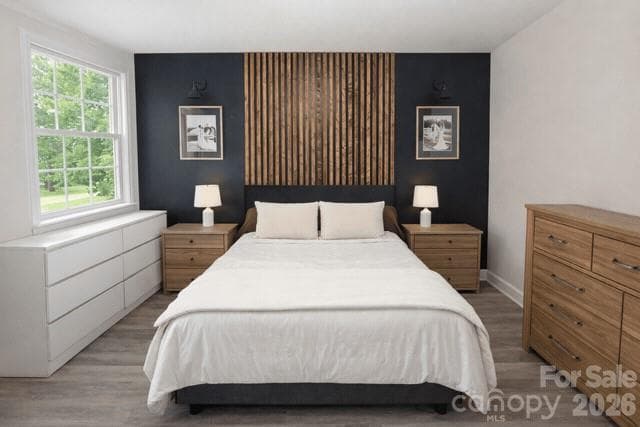 Bedroom No. 2 - 636 Willis Road, Dallas