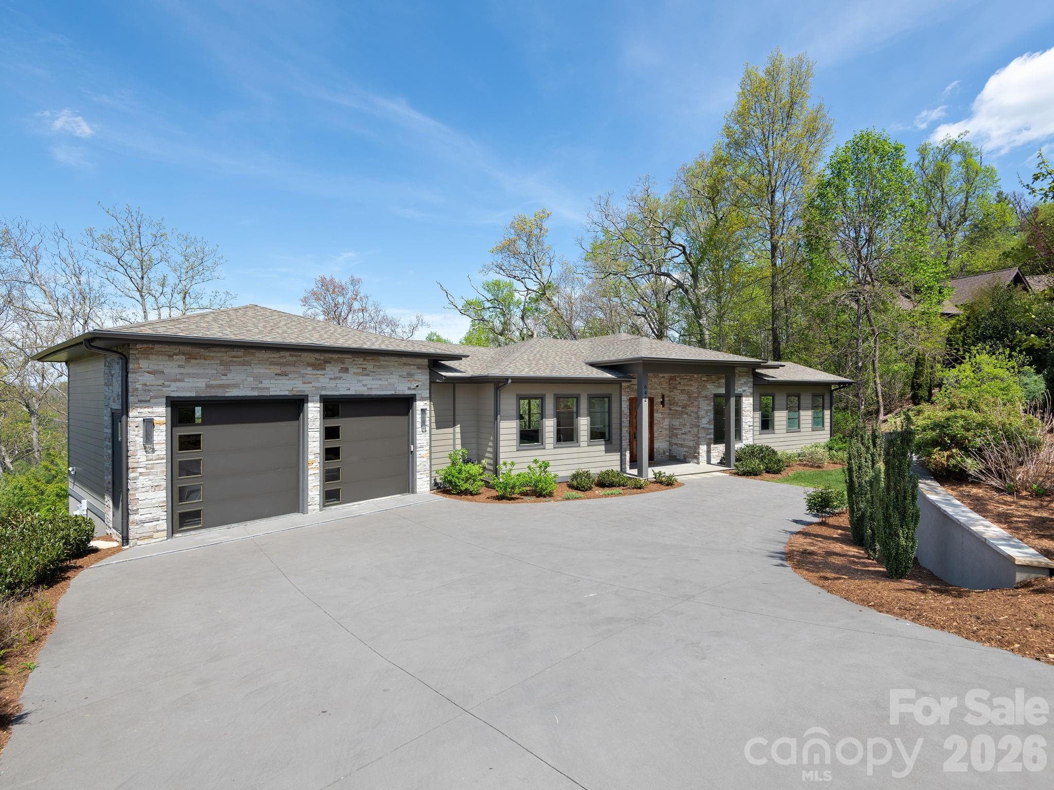 Single Family Residence at 642 Altamont View, Asheville, photo 3 of 48