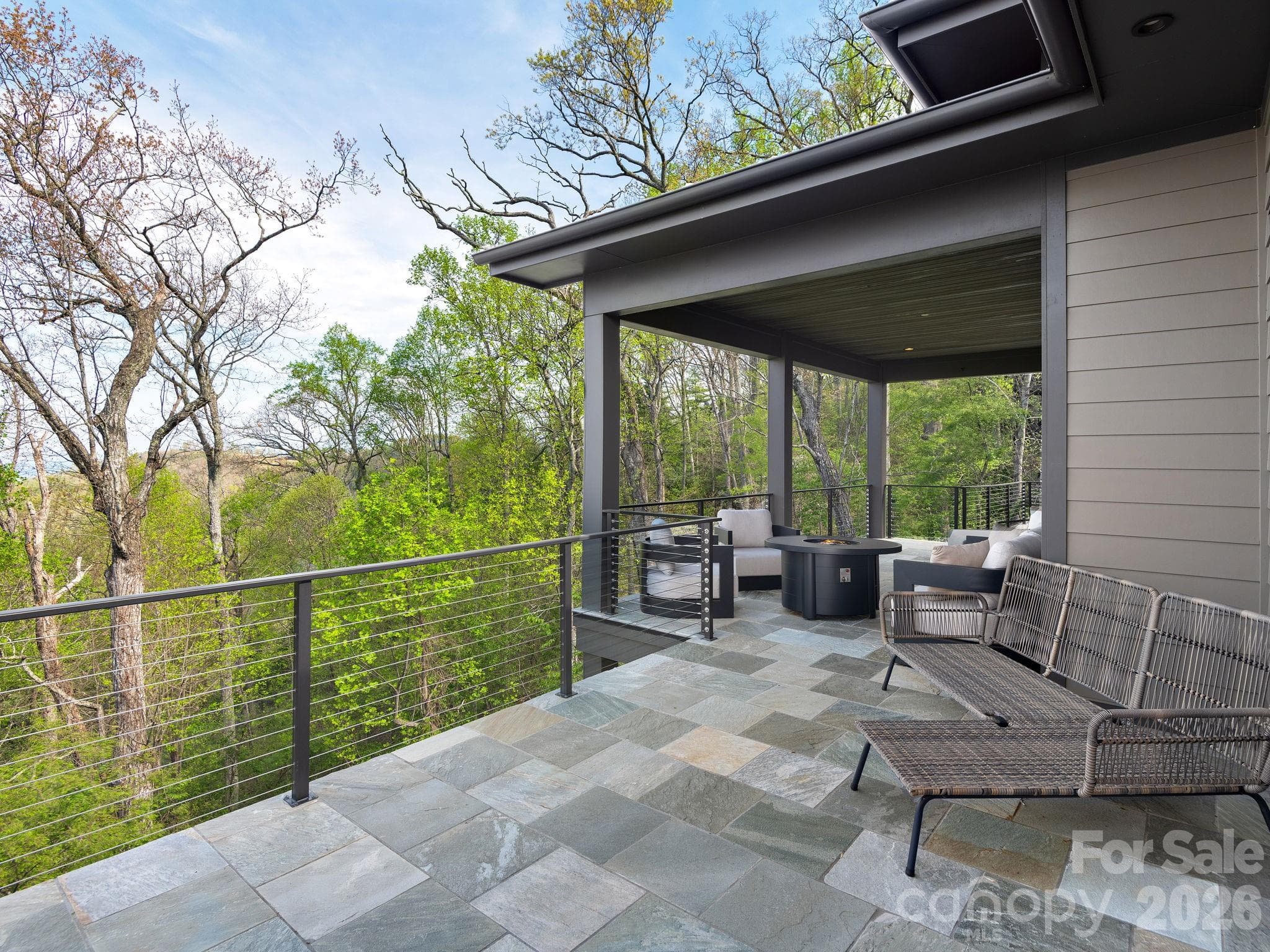 Single Family Residence at 642 Altamont View, Asheville, photo 10 of 48
