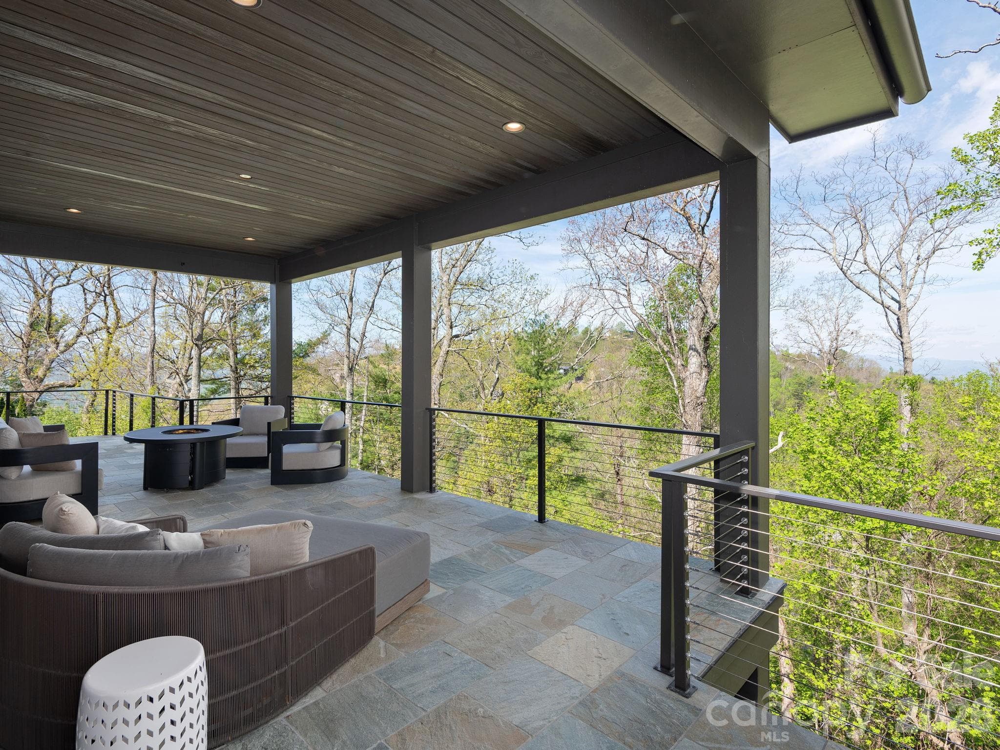 Single Family Residence at 642 Altamont View, Asheville, photo 11 of 48
