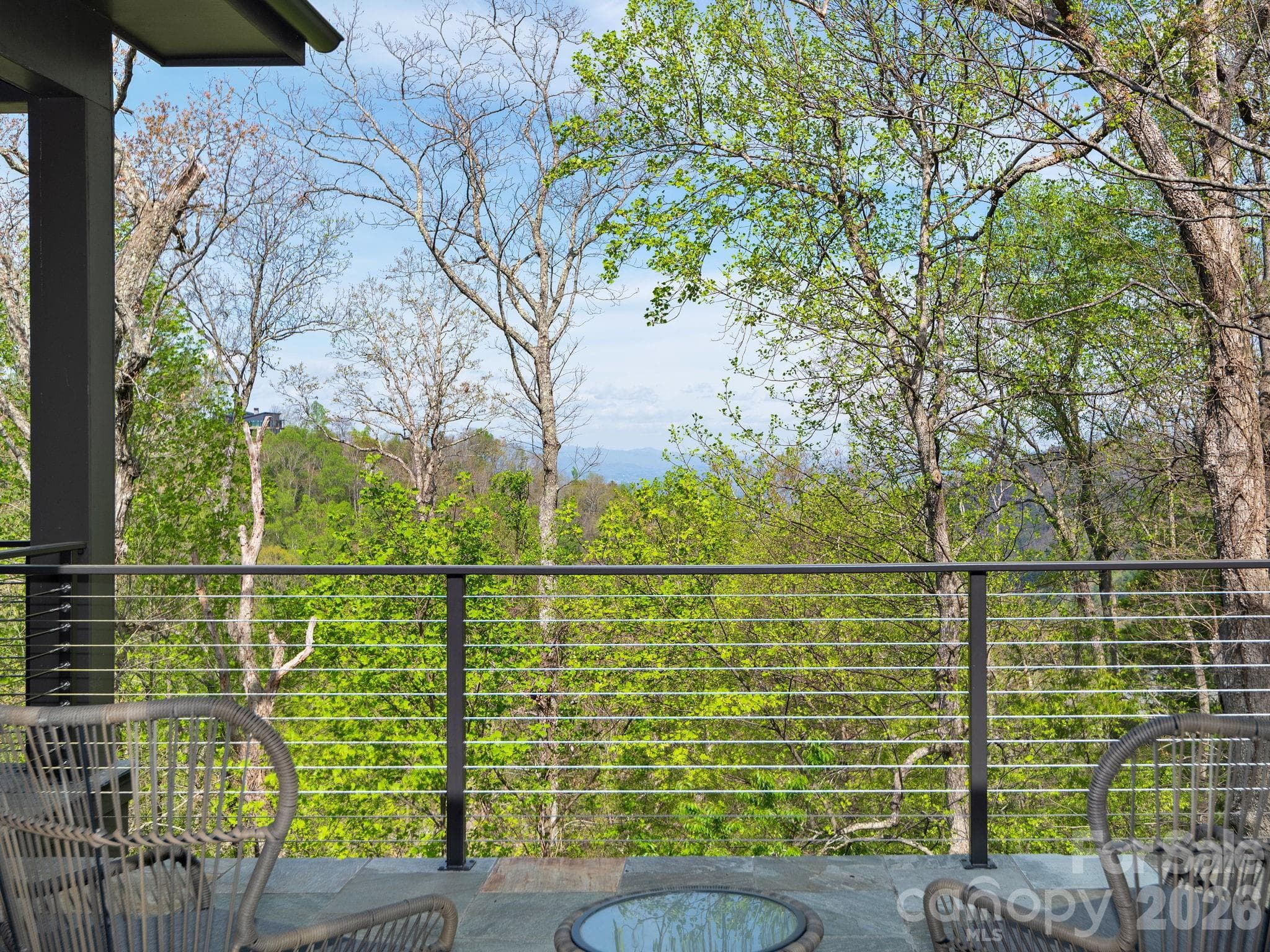 Single Family Residence at 642 Altamont View, Asheville, photo 21 of 48