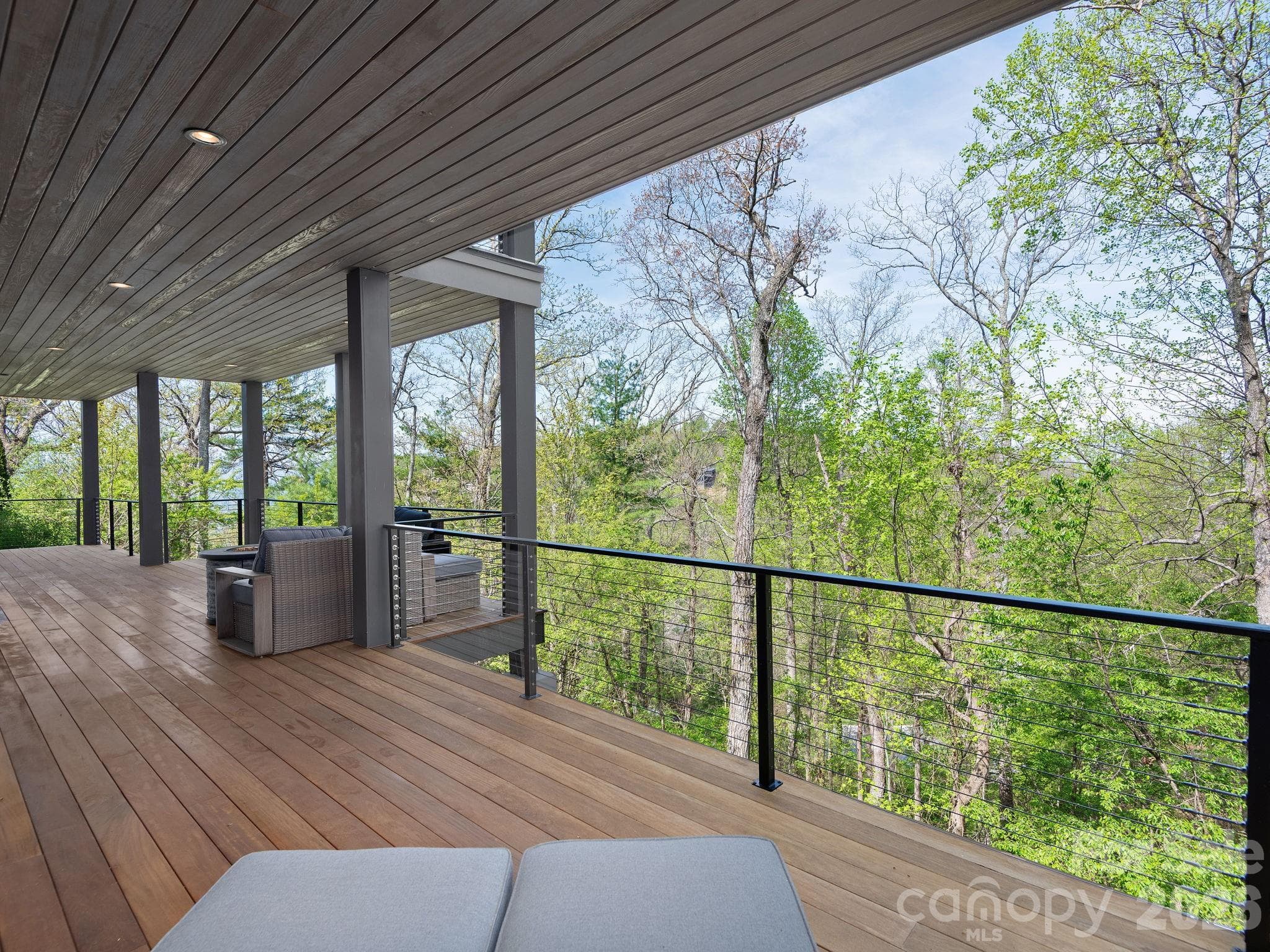 Single Family Residence at 642 Altamont View, Asheville, photo 29 of 48