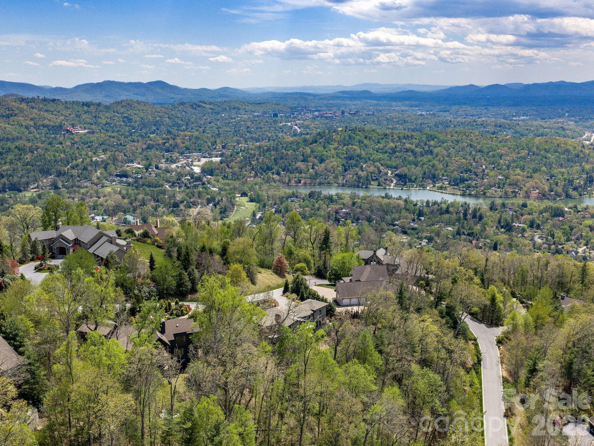 Single Family Residence at 642 Altamont View, Asheville, photo 46 of 48