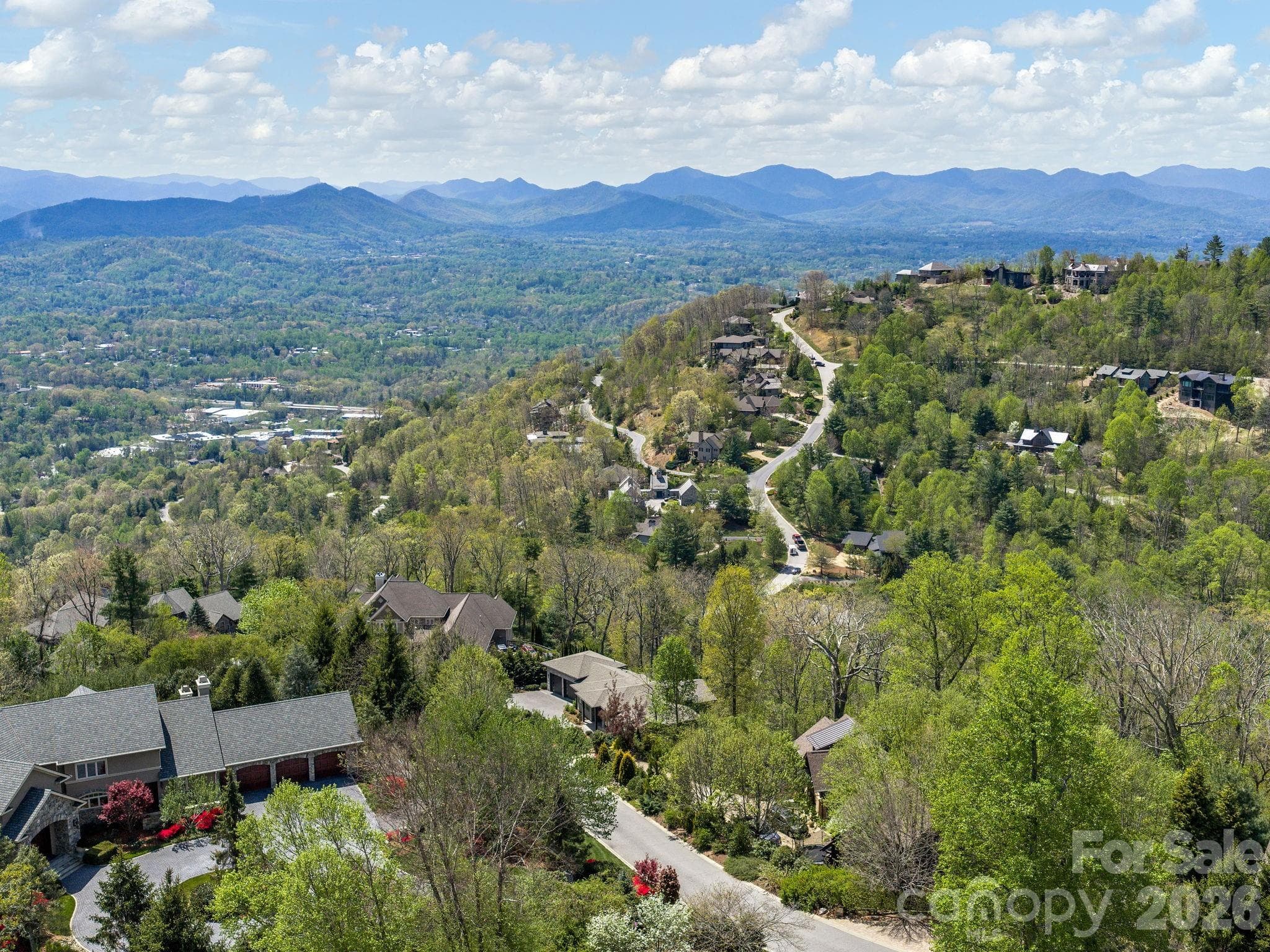 Single Family Residence at 642 Altamont View, Asheville, photo 47 of 48