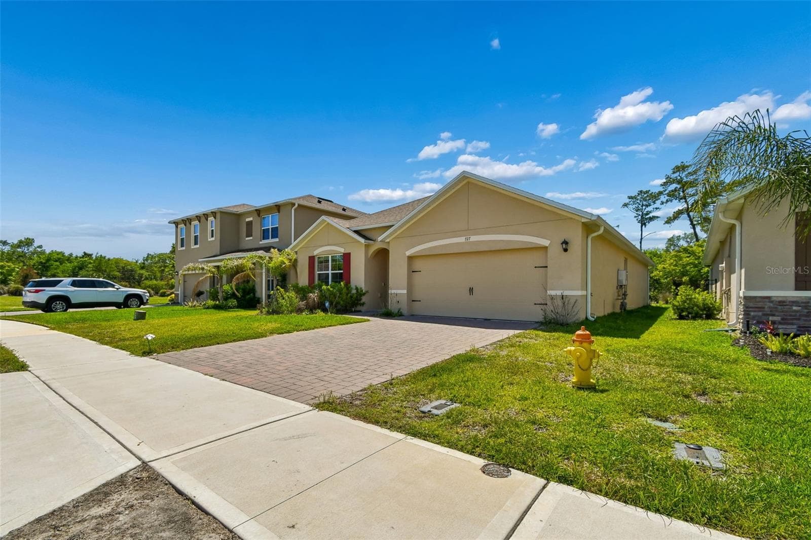 Single Family Residence at 727 LAZIO CIR, DEBARY, photo 3 of 64