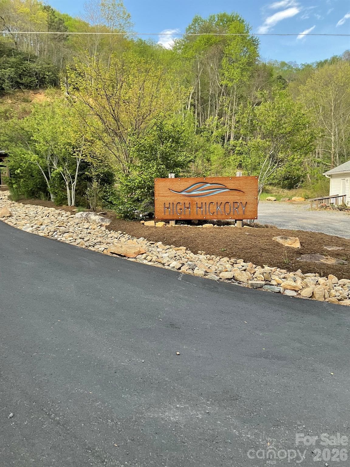 Lot at 1414 Easy Wind Drive, Swannanoa, photo 2 of 21