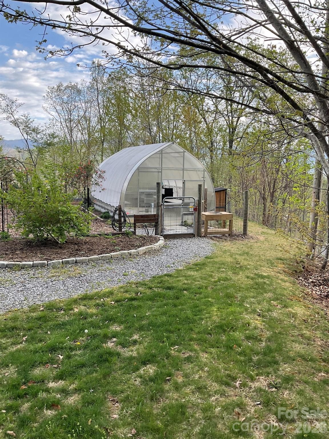 Lot at 1414 Easy Wind Drive, Swannanoa, photo 3 of 21