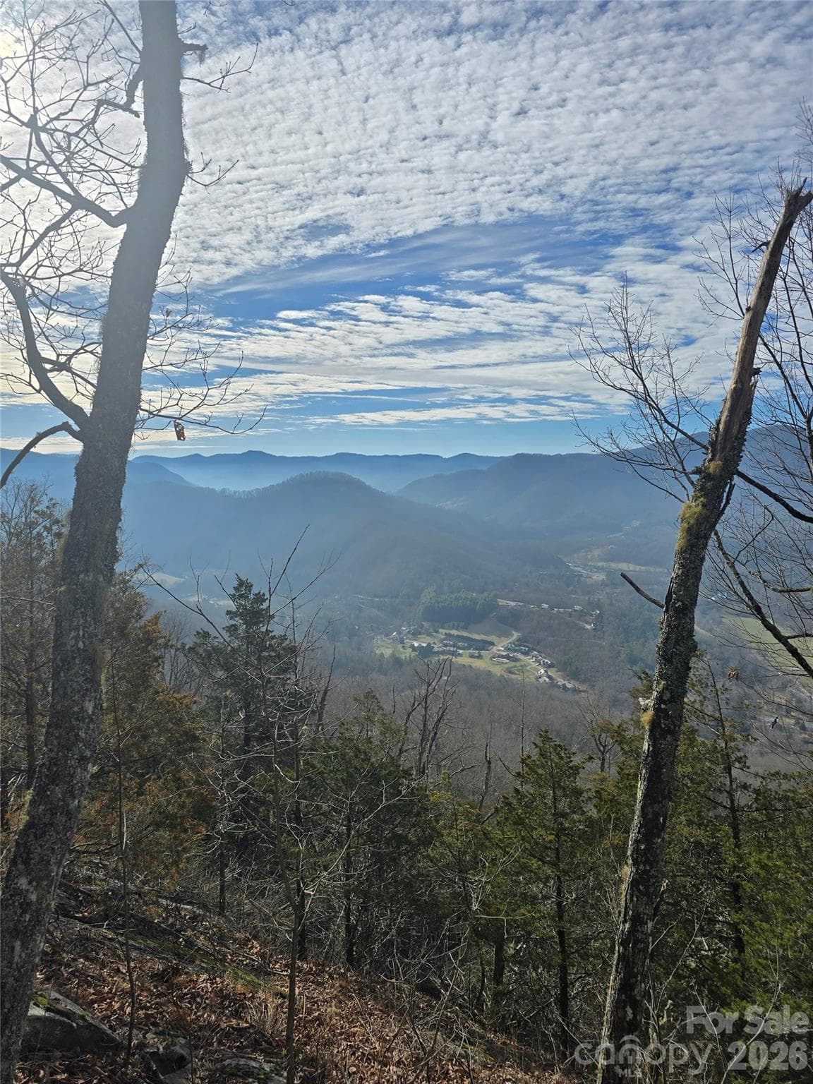 0000 Black Mountain Road