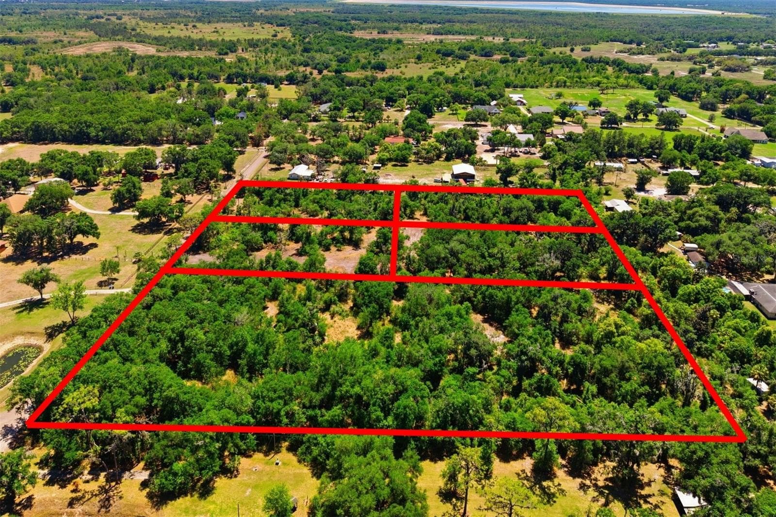 Land at 19084 RED BIRD LN #LOT 4, LITHIA, photo 7 of 9