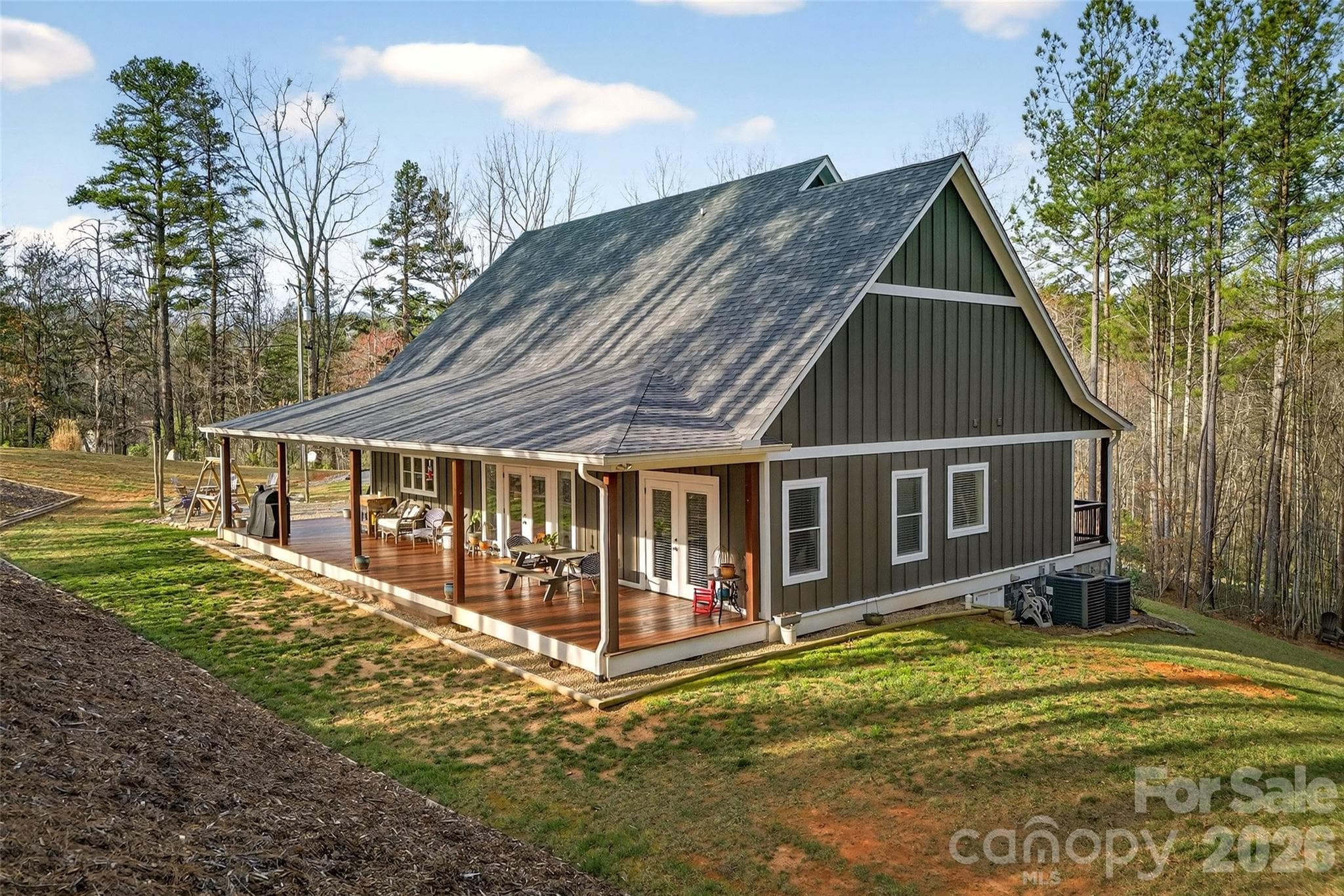 Single Family Residence at 201 Wright Road, Marion, photo 4 of 48