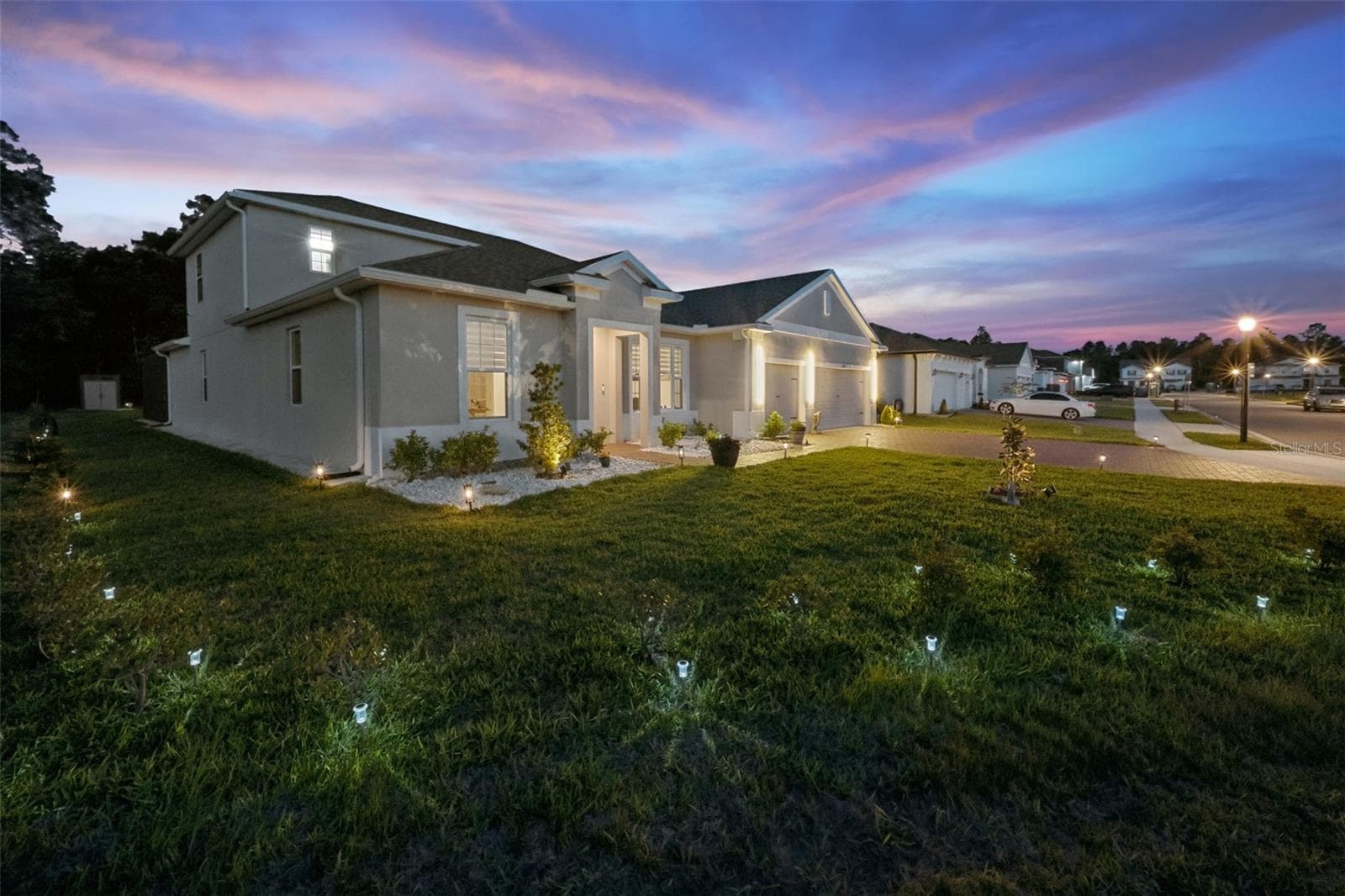Single Family Residence at 5897 SIERRA CROWN ST, MOUNT DORA, photo 5 of 77