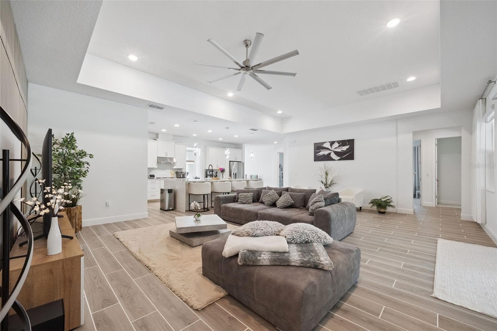 Open layout - 5897 SIERRA CROWN ST, MOUNT DORA