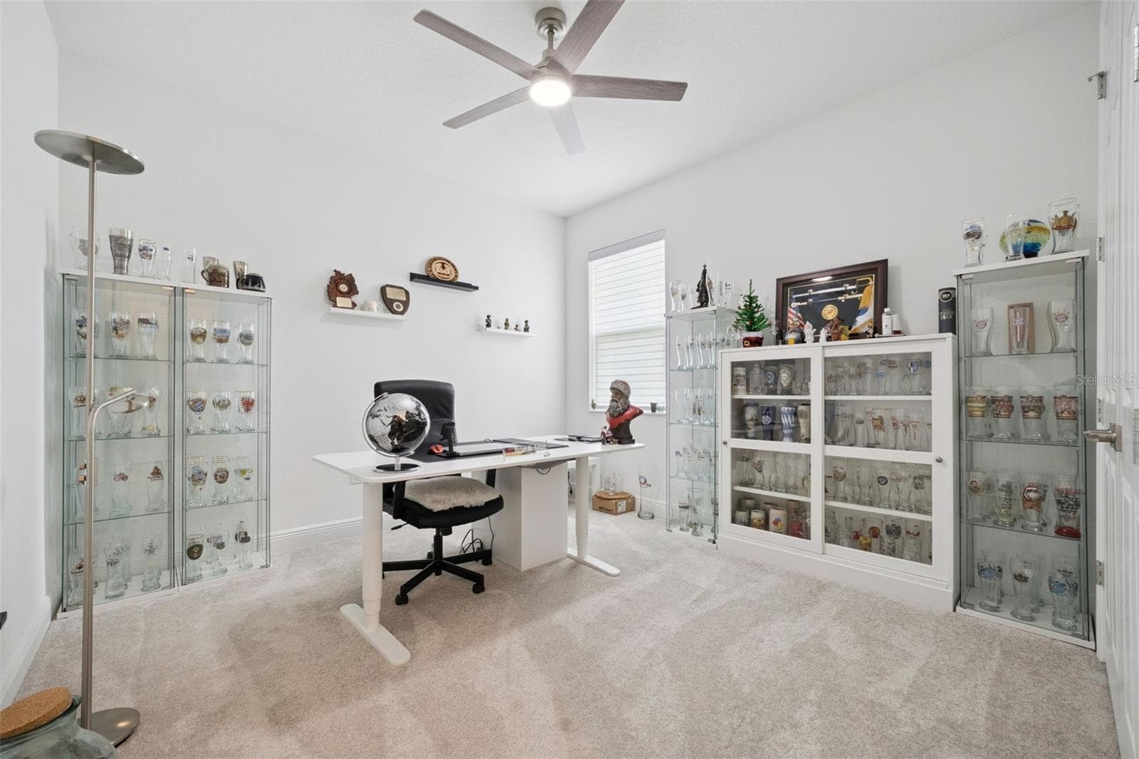 Guest room - 5897 SIERRA CROWN ST, MOUNT DORA