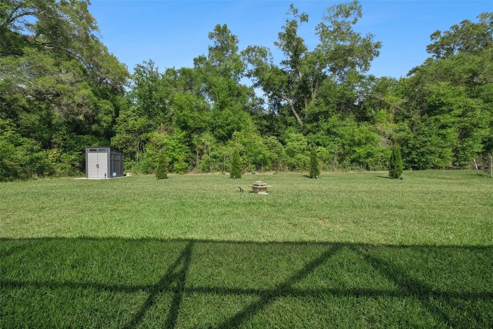 NO rear neighbors, conservation area - 5897 SIERRA CROWN ST, MOUNT DORA