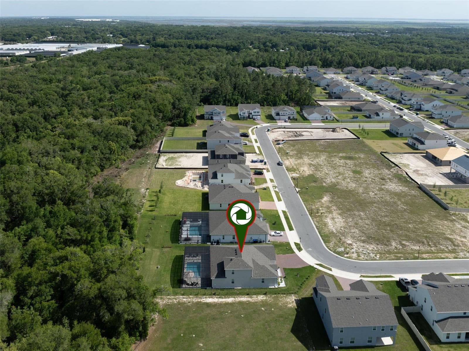 Single Family Residence at 5897 SIERRA CROWN ST, MOUNT DORA, photo 73 of 77