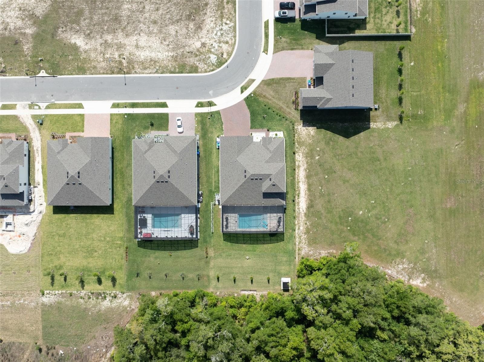 Single Family Residence at 5897 SIERRA CROWN ST, MOUNT DORA, photo 76 of 77
