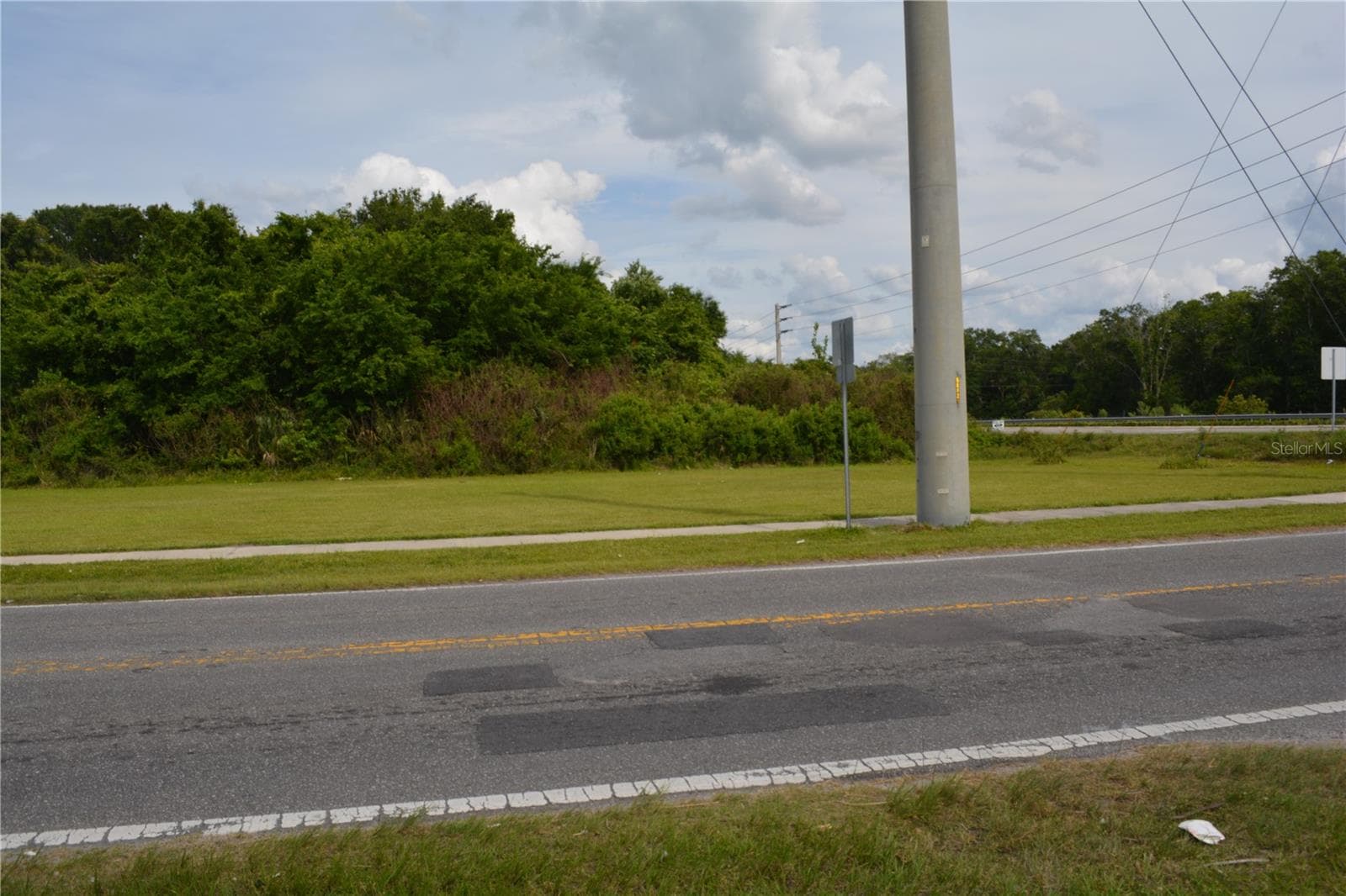 Mostly cleared * close to the brand new publix Grocery - 0 BRISSON AVENUE AVE, SANFORD