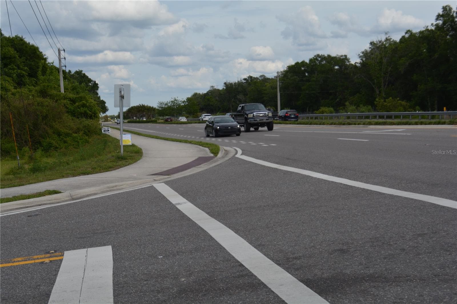 Prime corner commercial lot - 0 BRISSON AVENUE AVE, SANFORD