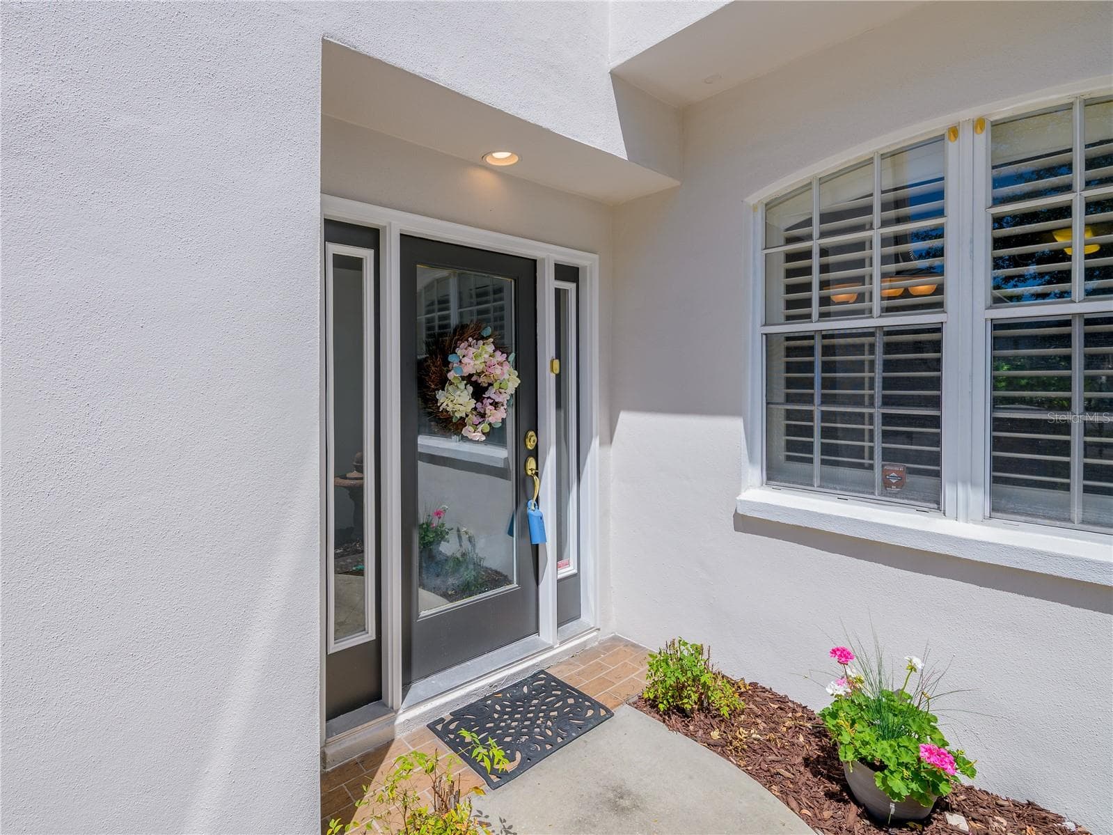 Townhouse at 204 S LINCOLN AVE, TAMPA, photo 4 of 43