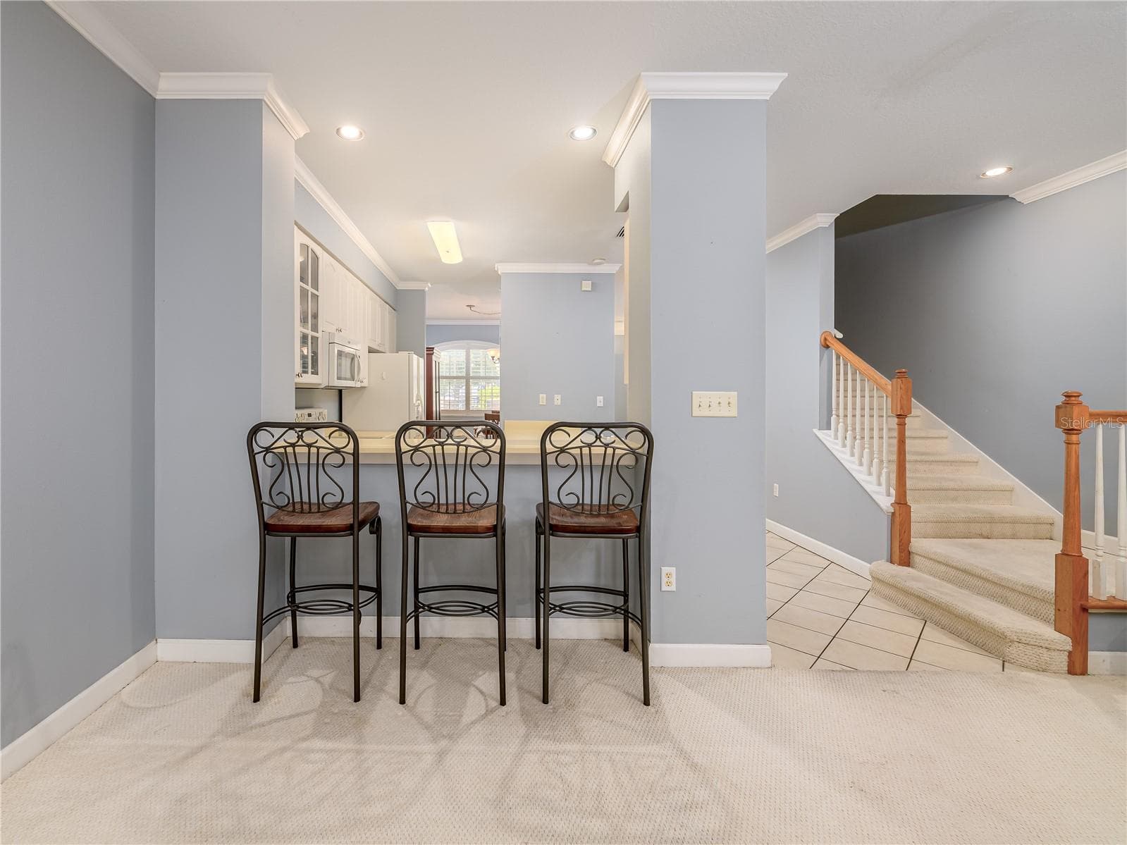 Townhouse at 204 S LINCOLN AVE, TAMPA, photo 18 of 43
