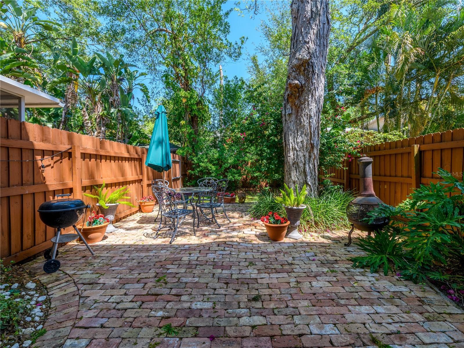 Townhouse at 204 S LINCOLN AVE, TAMPA, photo 34 of 43