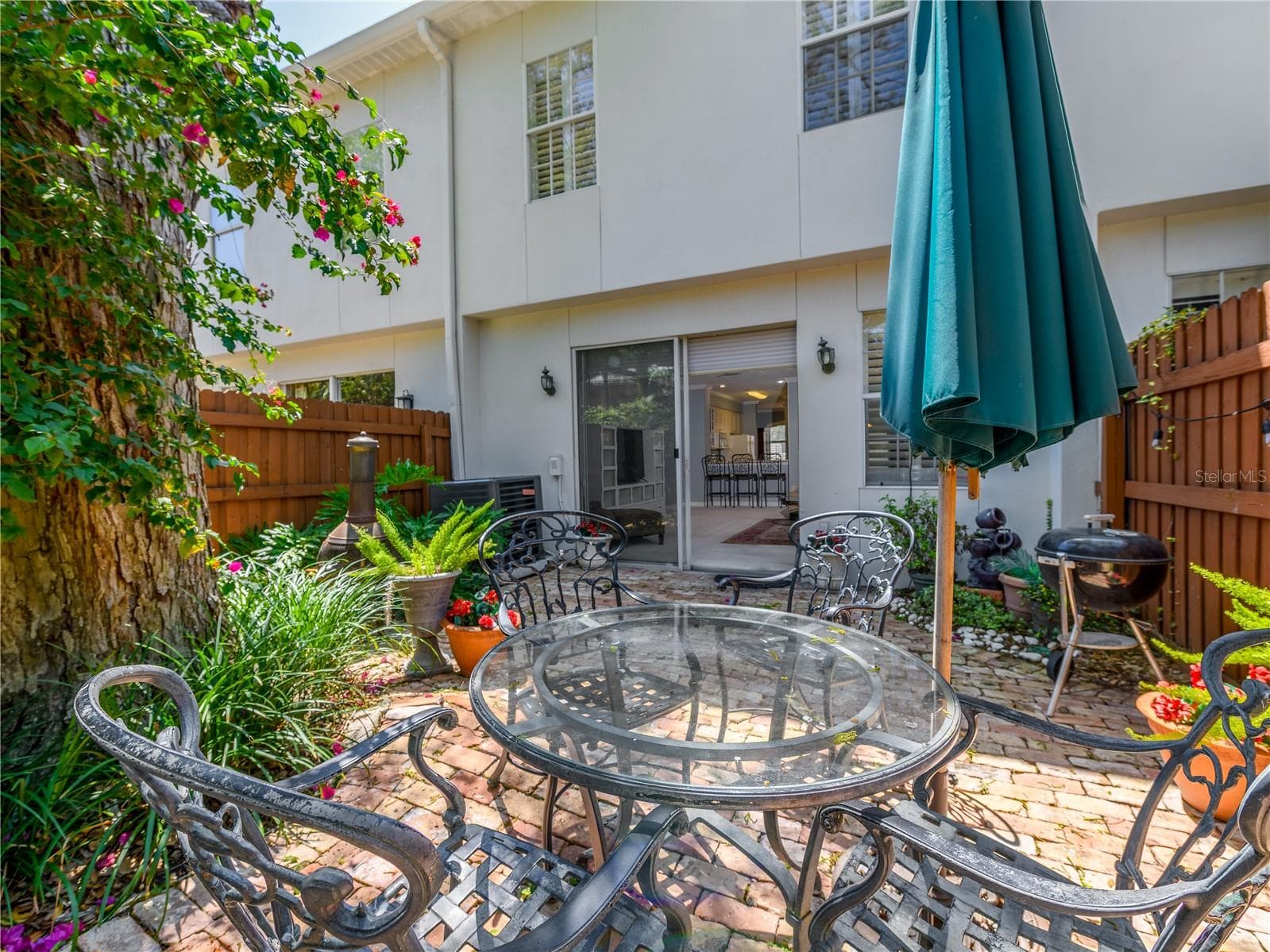 Townhouse at 204 S LINCOLN AVE, TAMPA, photo 35 of 43