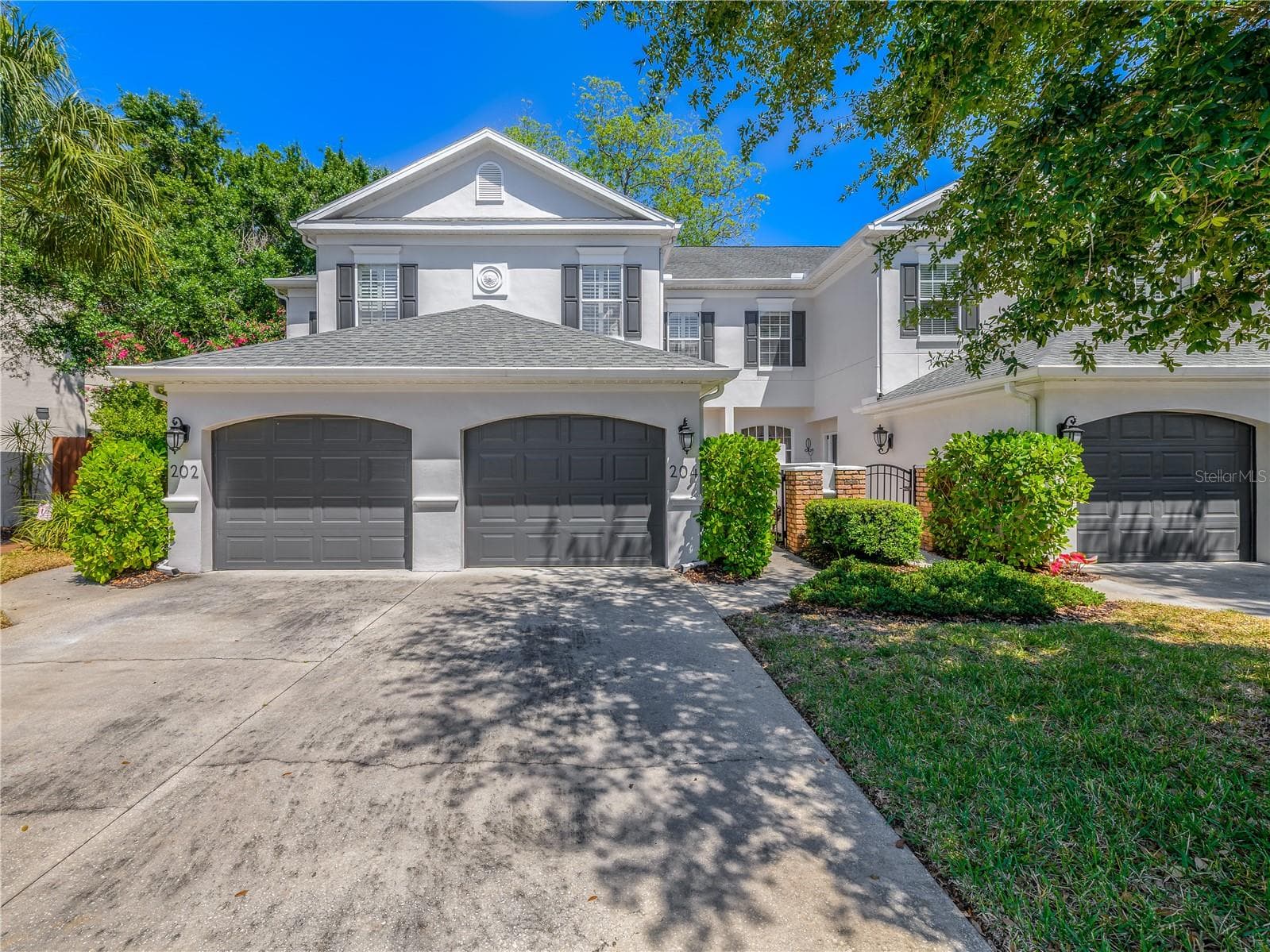 Townhouse at 204 S LINCOLN AVE, TAMPA, photo 38 of 43