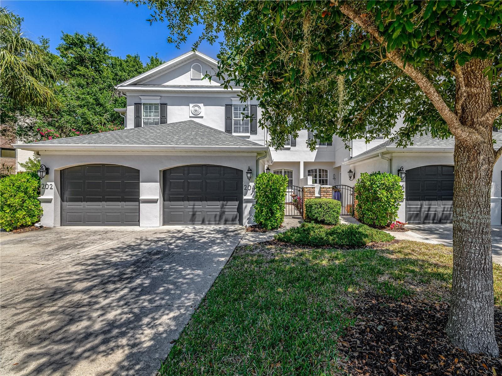 Townhouse at 204 S LINCOLN AVE, TAMPA, photo 39 of 43