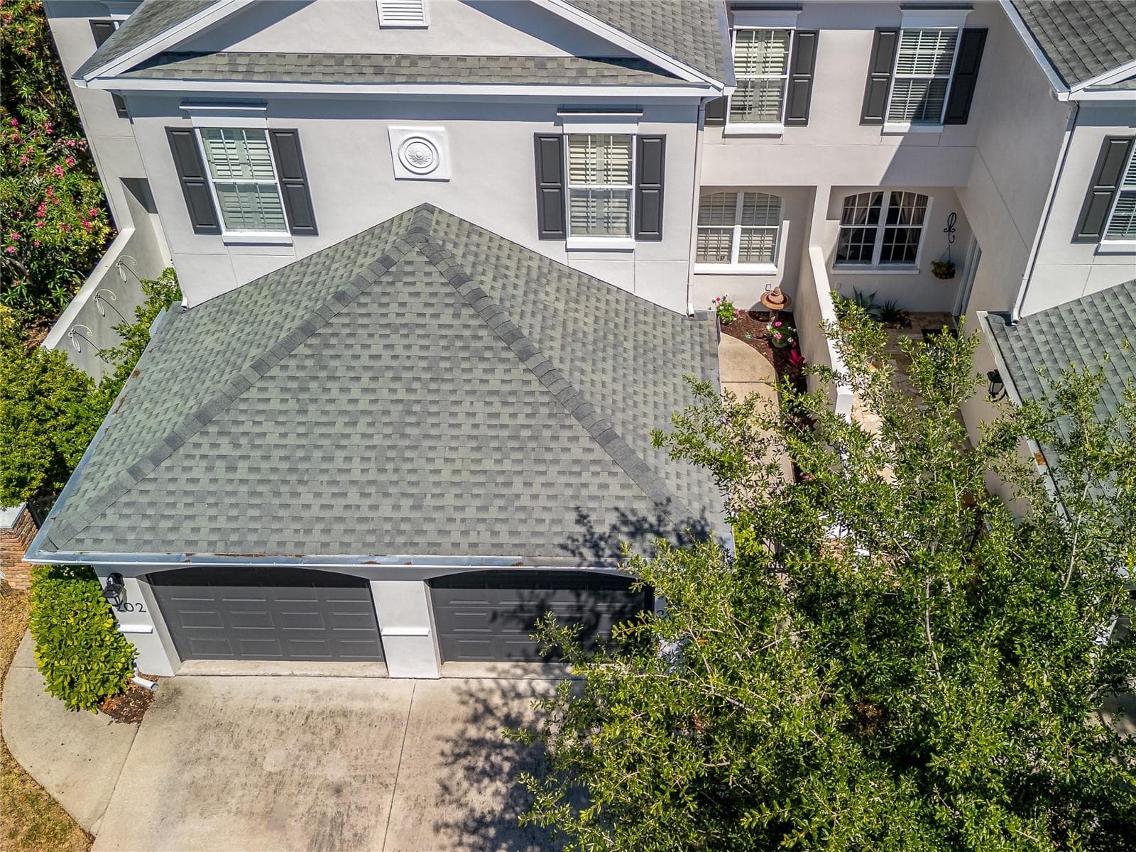 Townhouse at 204 S LINCOLN AVE, TAMPA, photo 40 of 43