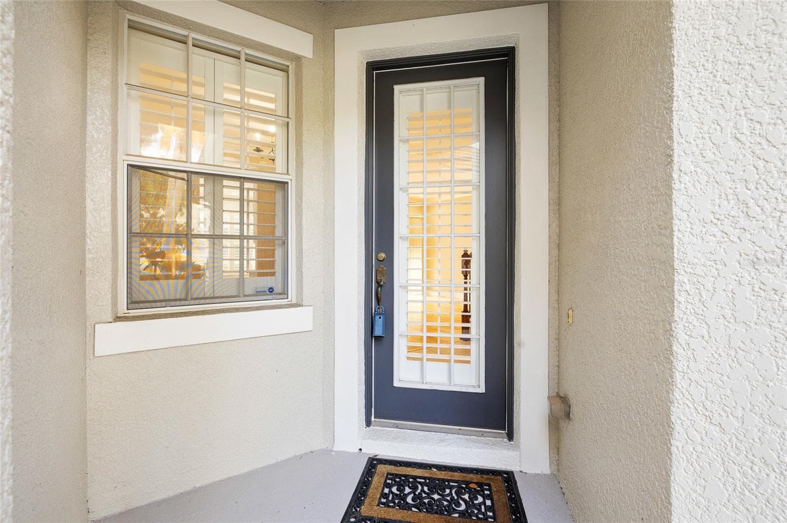 Front Entry - 14543 MIRABELLE VISTA CIR, TAMPA