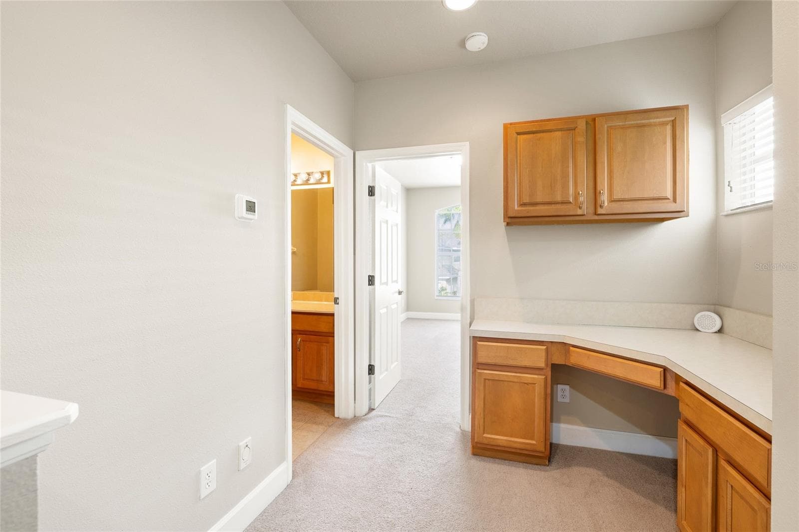 Upstairs Loft - 14543 MIRABELLE VISTA CIR, TAMPA