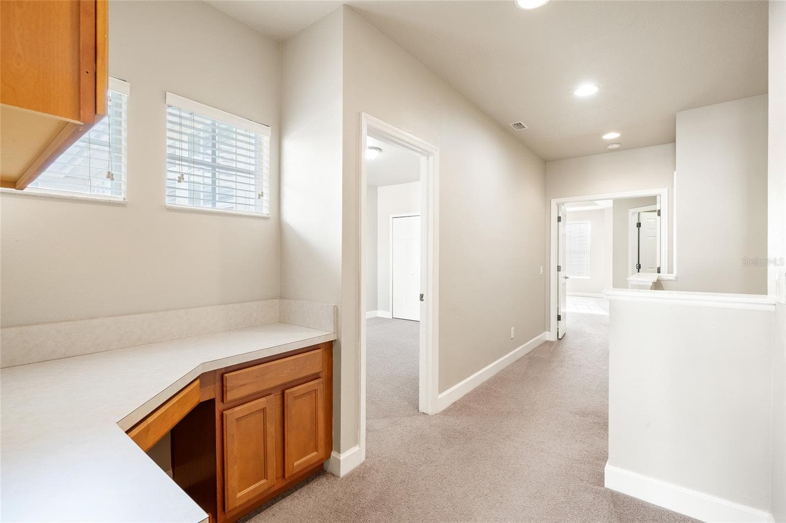 Upstairs Loft - 14543 MIRABELLE VISTA CIR, TAMPA